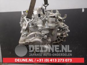 Suzuki Swift Gearbox O656555 photo 3