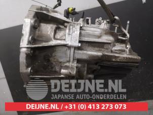 Suzuki Swift Gearbox O656555 photo 2