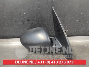 Hyundai I10 Außenspiegel rechts O656588 foto 2