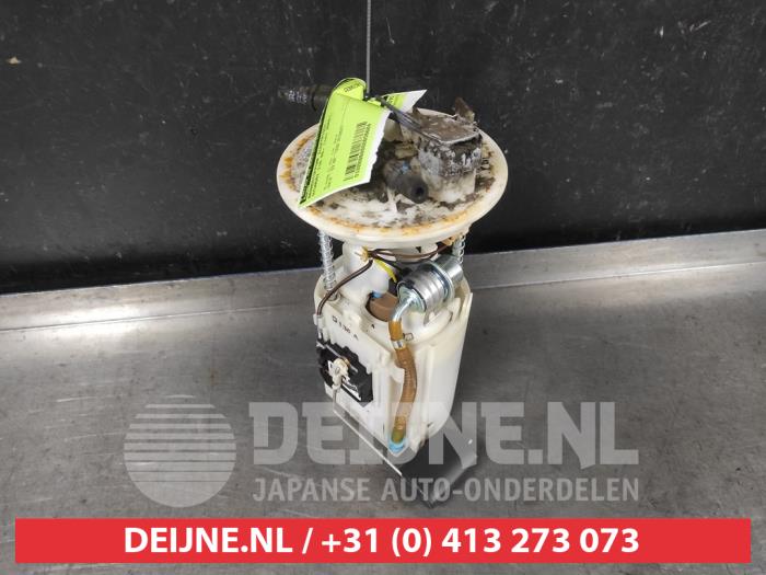 Hyundai I10 Brandstofpomp Elektrisch O656604