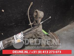 Suzuki Swift Achteras voorwielaandrijving O656612 foto 3