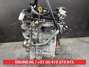 Toyota Aygo Motor O656644 foto 2