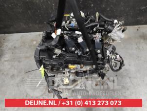 Gebruikte Motor Toyota Aygo (B40) 1.0 12V VVT-i Prijs € 850,00 Margeregeling aangeboden door V.Deijne Jap.Auto-onderdelen BV