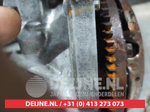 Toyota Aygo Motor O656644 foto 3