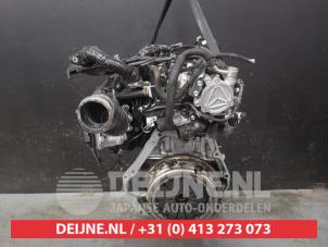 Gebruikte Motor Mazda CX-3 (DJ/DK) 2.0 SkyActiv-G 120 Prijs € 1.250,00 Margeregeling aangeboden door V.Deijne Jap.Auto-onderdelen BV