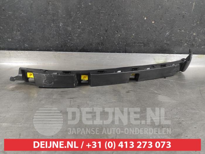 Kia Niro Bumpersteun links-achter O656652