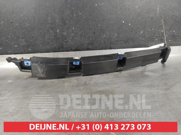Kia Niro Bumpersteun rechts-achter O656653