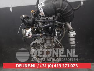 Kia Pro Ceed Motor O656675 foto 3