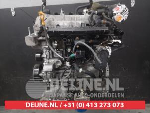 Kia Pro Ceed Motor O656675 foto 2