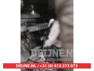 Toyota C-HR Motor O656683 foto 2