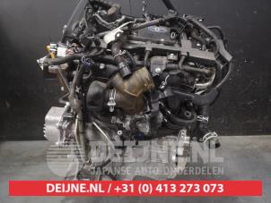 Toyota C-HR Motor O656683 foto 3