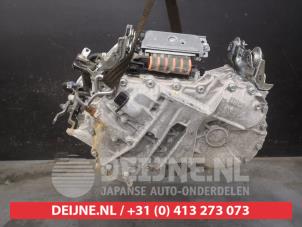 Toyota C-HR Gearbox O656684 photo 2