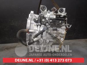 Toyota C-HR Gearbox O656684 photo 3