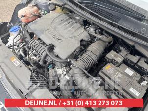 Hyundai I20 Motor O656694 foto 3