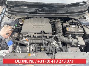 Gebruikte Motor Hyundai i20 (BC3) 1.0 T-GDI 100 12V Prijs € 2.000,00 Margeregeling aangeboden door V.Deijne Jap.Auto-onderdelen BV
