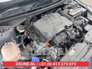 Hyundai I20 Motor O656694 foto 2