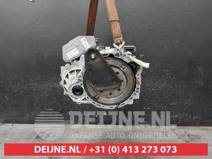 Hyundai I20 Automaatbak O656695