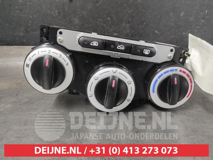 Hyundai I10 Kachel Bedieningspaneel O656722