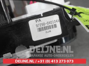 Hyundai I10 Heizung Bedienpaneel O656722 foto 3