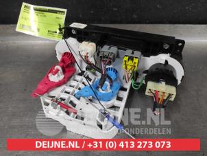 Hyundai I10 Heizung Bedienpaneel O656722 foto 2