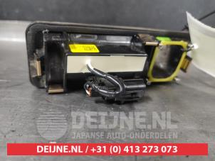 Kia Ceed Schalter Heckklappe O656726 foto 2
