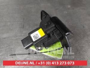 Kia Ceed Schließmechanik Heckklappe O656727 foto 2