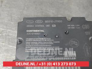 Kia Ceed Airbag Modul O656735 foto 2