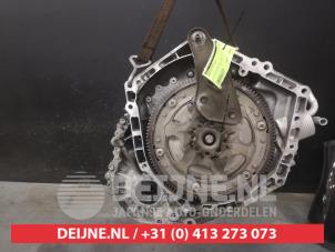 Gebruikte Automaatbak Mazda CX-5 I (KE,GH) Prijs € 450,00 Margeregeling aangeboden door V.Deijne Jap.Auto-onderdelen BV