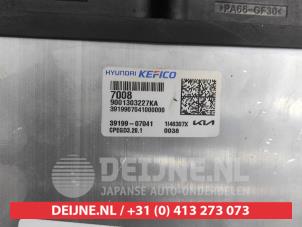 Kia Ceed Steuergerät Motormanagement O656744 foto 2