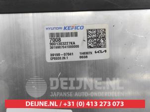 Kia Ceed Slotenset Cilinder (compleet) O656745 foto 2