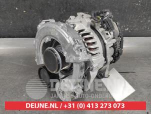 Gebruikte Dynamo Kia Ceed (CDB5/CDBB) 1.0i T-GDi 12V Eco-Dynamics+ Prijs € 350,00 Margeregeling aangeboden door V.Deijne Jap.Auto-onderdelen BV