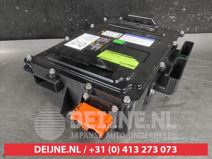 Kia Ceed Accu (Hybride) O656751