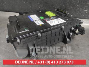 Kia Ceed Akku (Hybrid) O656751 foto 2
