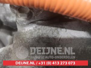 Toyota Prius Plus Gearbox O656753 photo 2