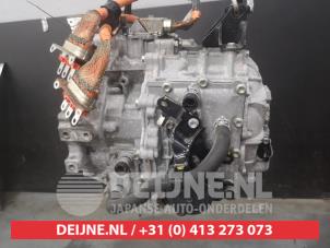 Toyota Prius Plus Gearbox O656753 photo 3