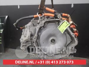 Gebruikte Automaatbak Toyota Prius Plus (ZVW4) 1.8 Hybrid 16V Prijs € 450,00 Margeregeling aangeboden door V.Deijne Jap.Auto-onderdelen BV