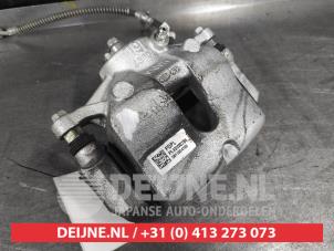 Kia Ceed Remklauw (Tang) links-voor O656796 foto 2