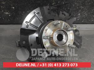 Kia Ceed Achsschenkel links vorne O656799 foto 2