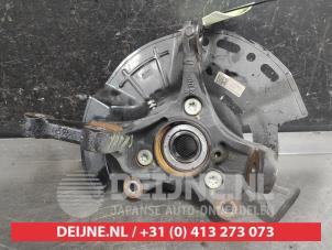 Gebruikte Asschenkel rechts-voor Kia Ceed (CDB5/CDBB) 1.0i T-GDi 12V Eco-Dynamics+ Prijs € 150,00 Margeregeling aangeboden door V.Deijne Jap.Auto-onderdelen BV