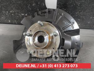 Kia Ceed Knuckle, front right O656801 photo 2
