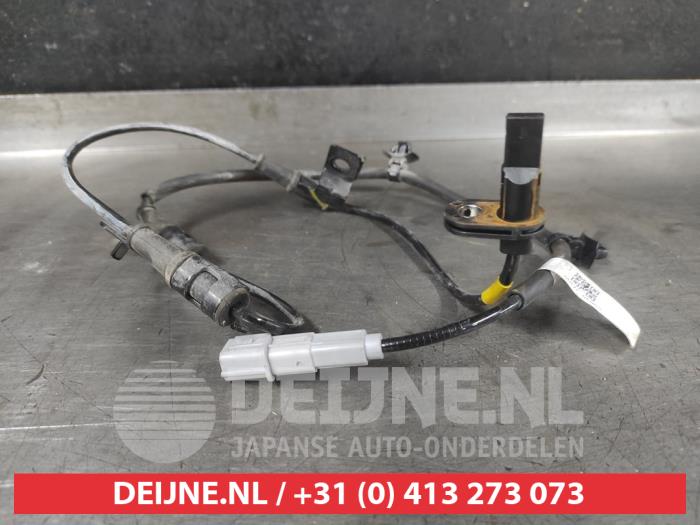 Kia Ceed ABS Sensor O656802