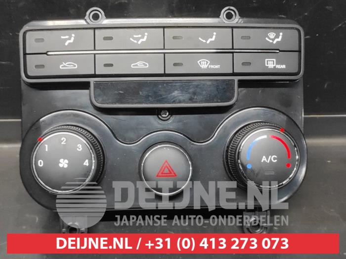 Hyundai I30 Kachel Bedieningspaneel O656791