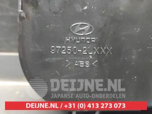 Hyundai I30 Kachel Bedieningspaneel O656791 foto 3