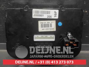 Hyundai I30 Kachel Bedieningspaneel O656791 foto 2