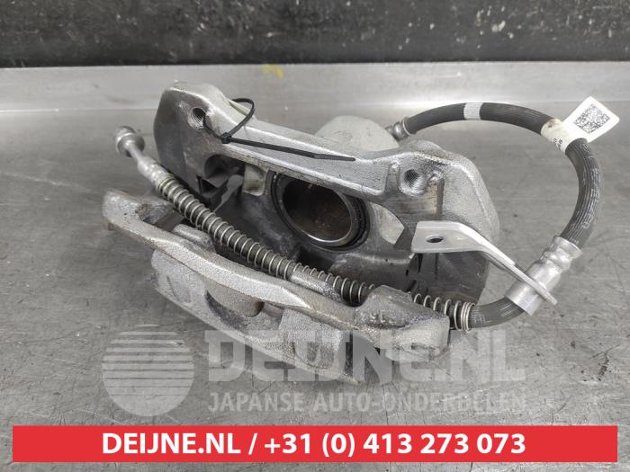 Kia Ceed Remklauw (Tang) rechts-voor O656816