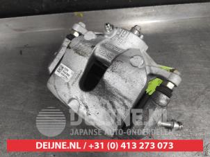 Kia Ceed Front brake calliper, right O656816 photo 2