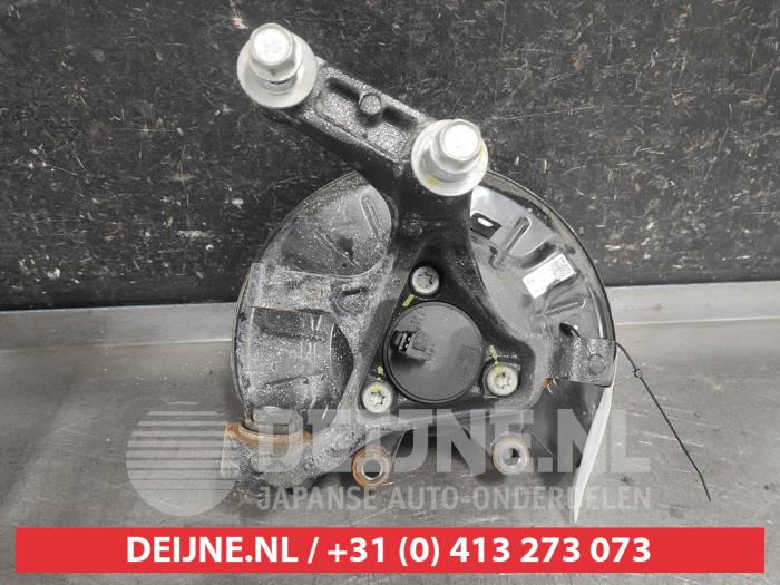 Kia Ceed Achsschenkel rechts hinten O656834