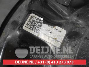 Kia Ceed Achsschenkel rechts hinten O656834 foto 3