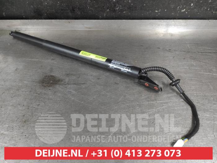 Kia Niro Gasdemper links-achter O656833