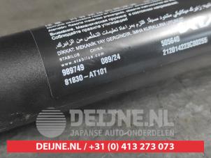 Kia Niro Gasdämpfer links hinten O656833 foto 2